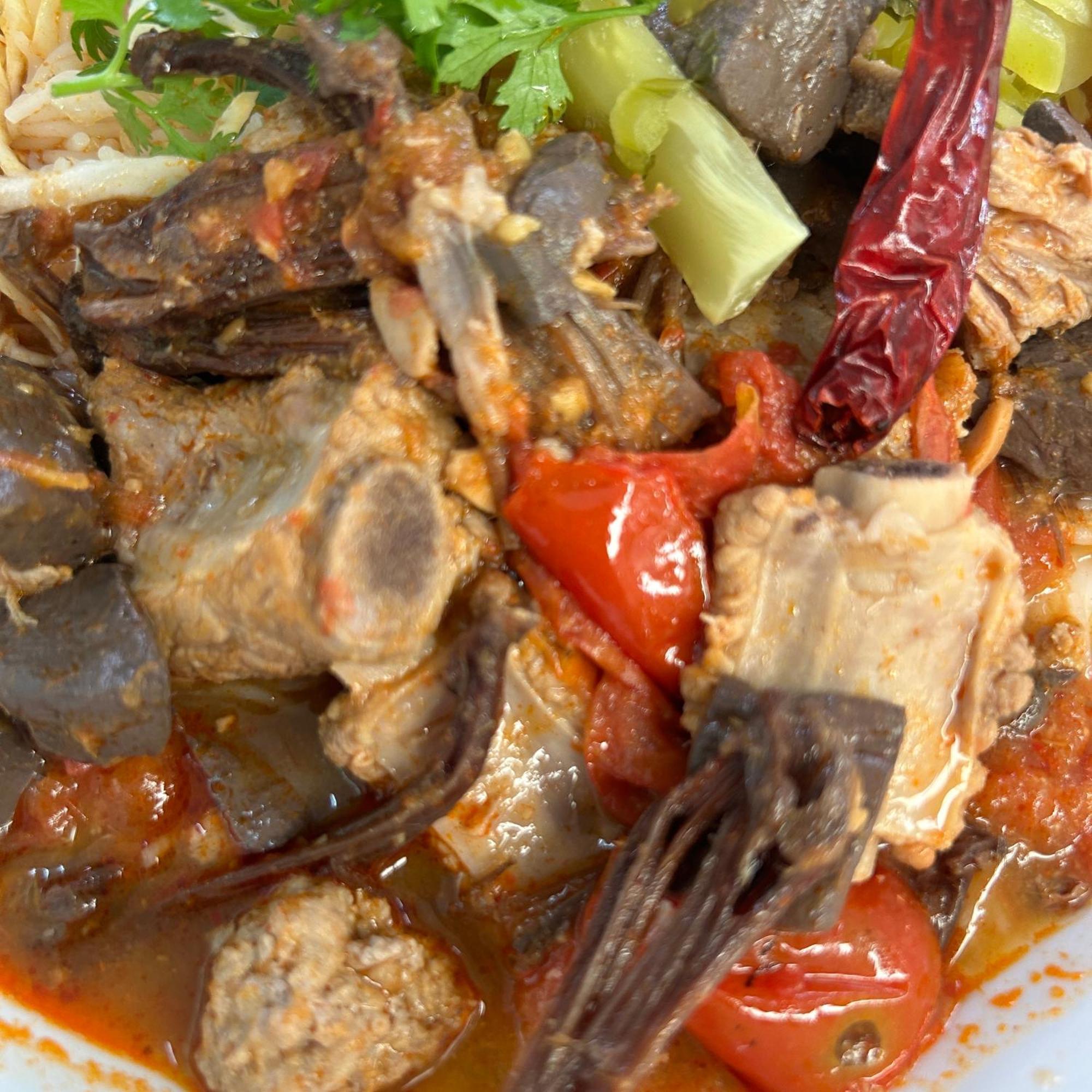 Chiangmai Hometel Chiang Mai Dış mekan fotoğraf