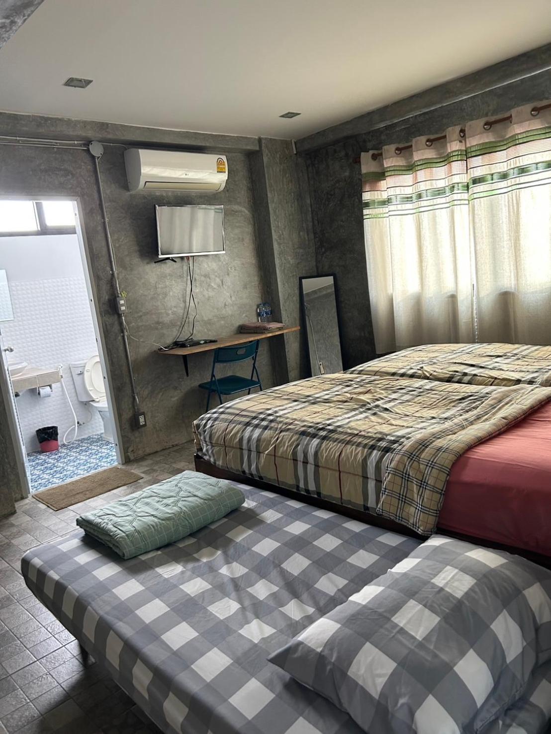 Chiangmai Hometel Chiang Mai Dış mekan fotoğraf