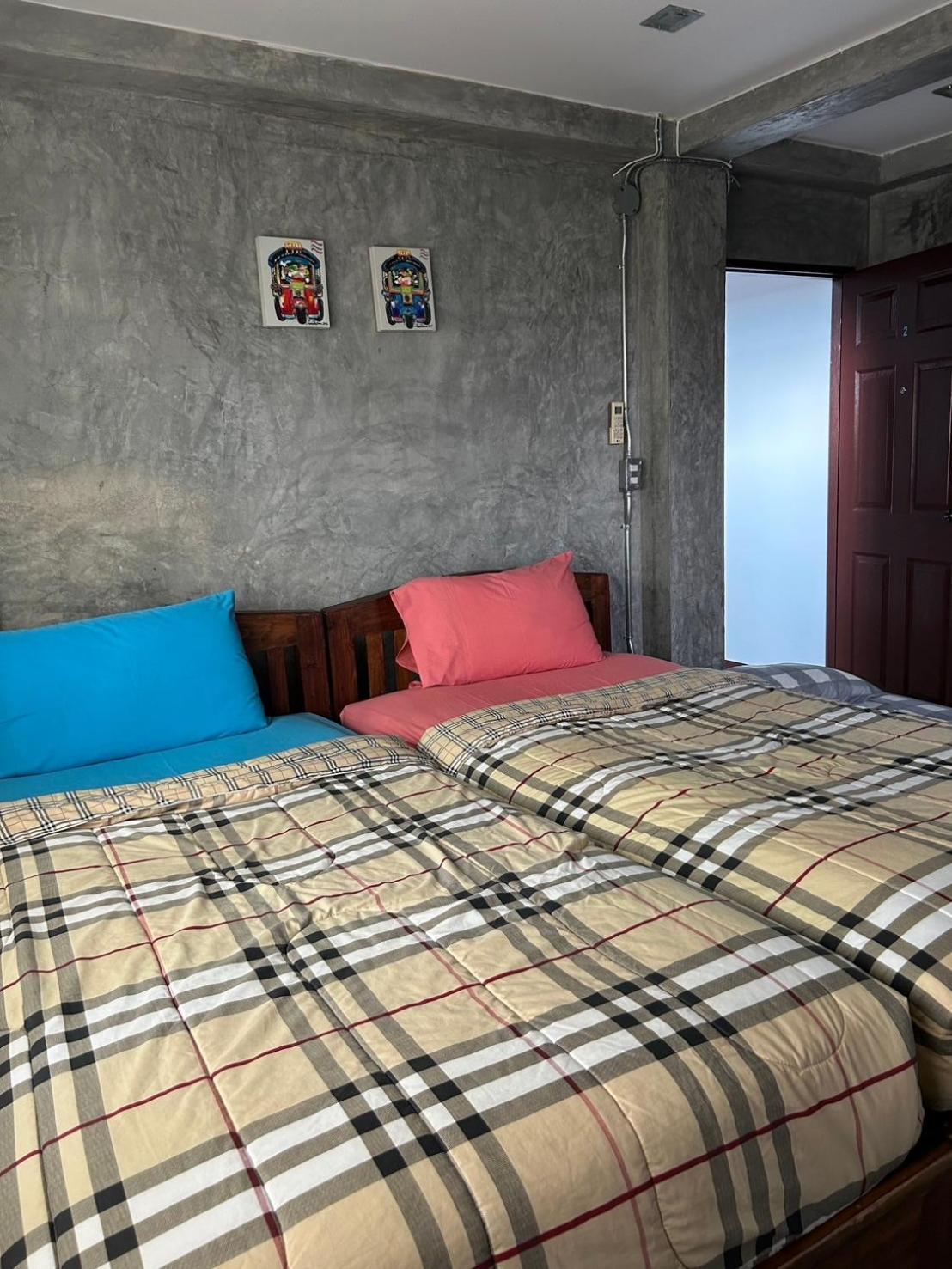 Chiangmai Hometel Chiang Mai Dış mekan fotoğraf