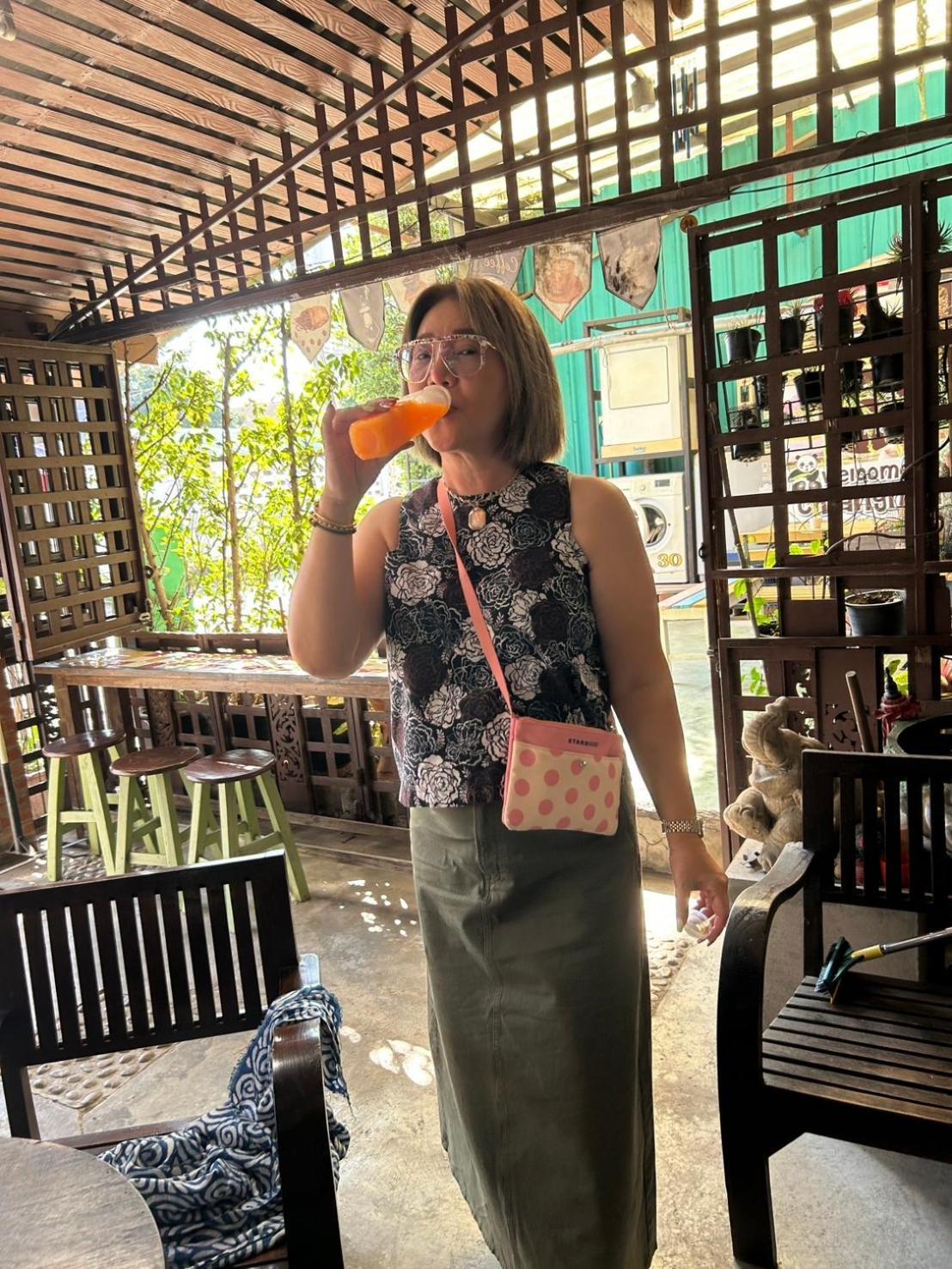 Chiangmai Hometel Chiang Mai Dış mekan fotoğraf