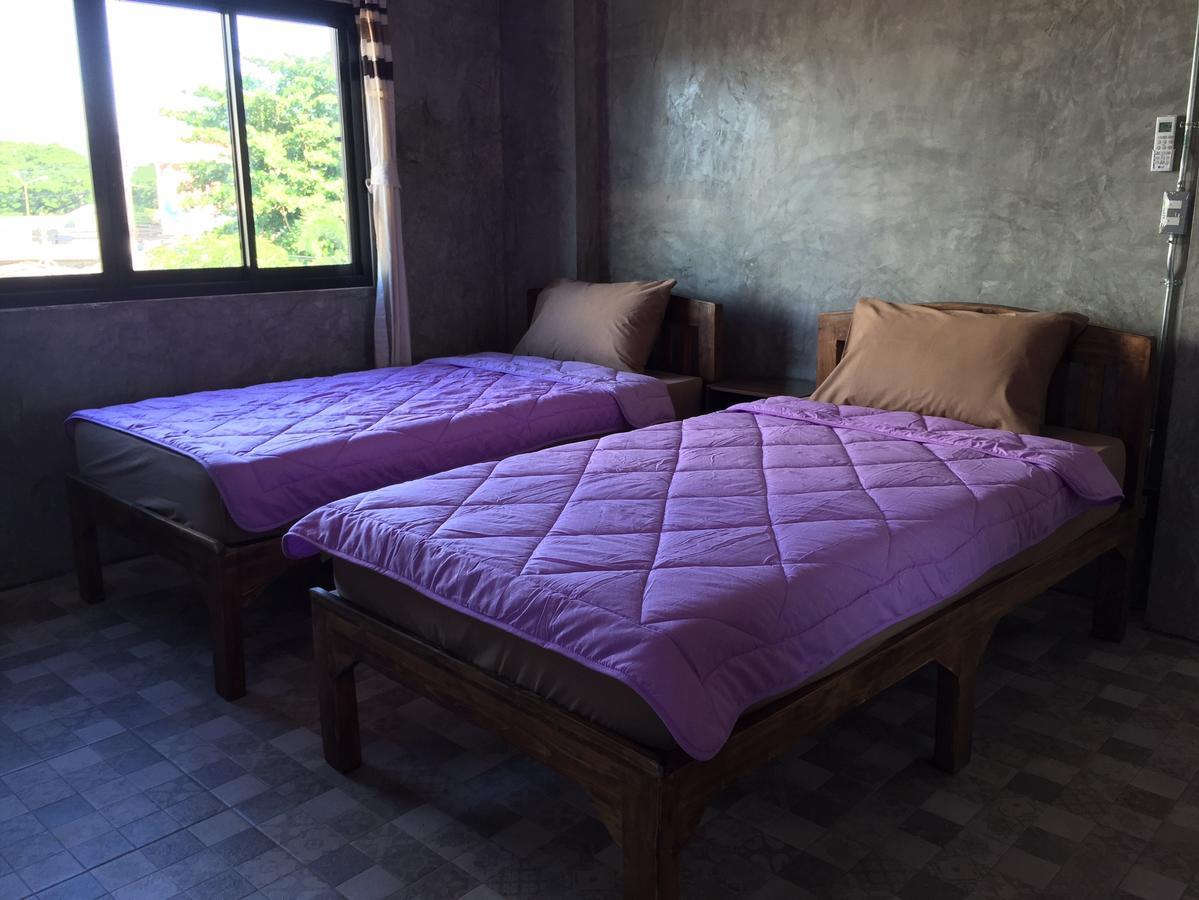 Chiangmai Hometel Chiang Mai Dış mekan fotoğraf