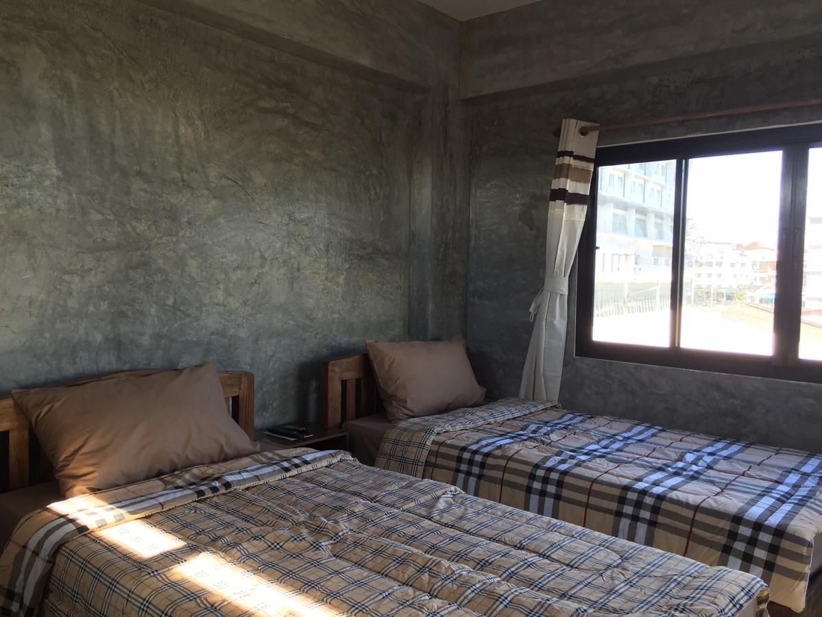Chiangmai Hometel Chiang Mai Dış mekan fotoğraf