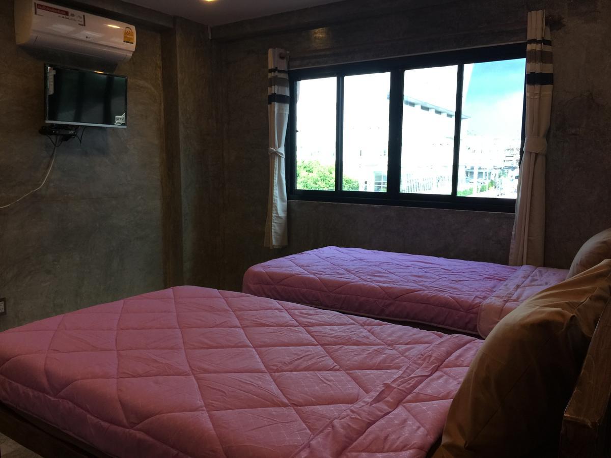 Chiangmai Hometel Chiang Mai Dış mekan fotoğraf